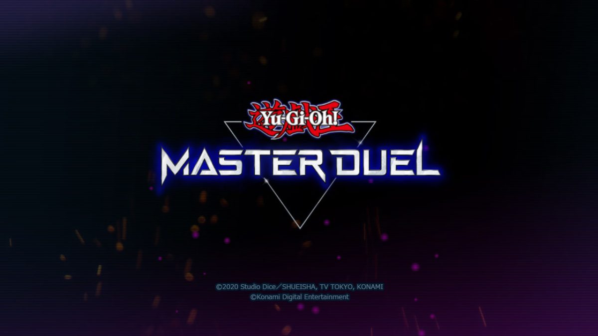 Yugioh-Master-Duel-Logo-Sign