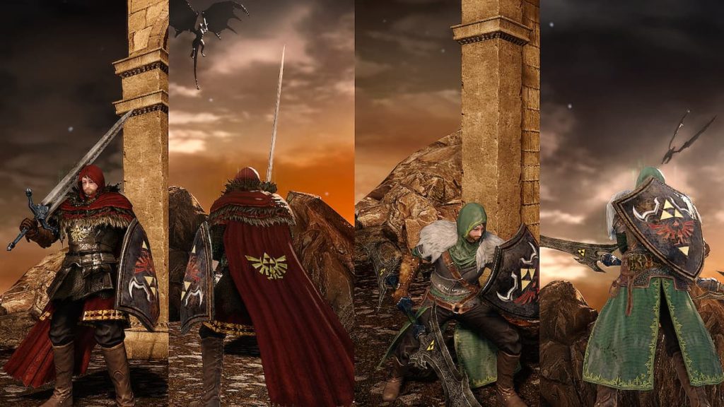 Top 8 Best Dark Souls 2 Mods - Gamer Journalist