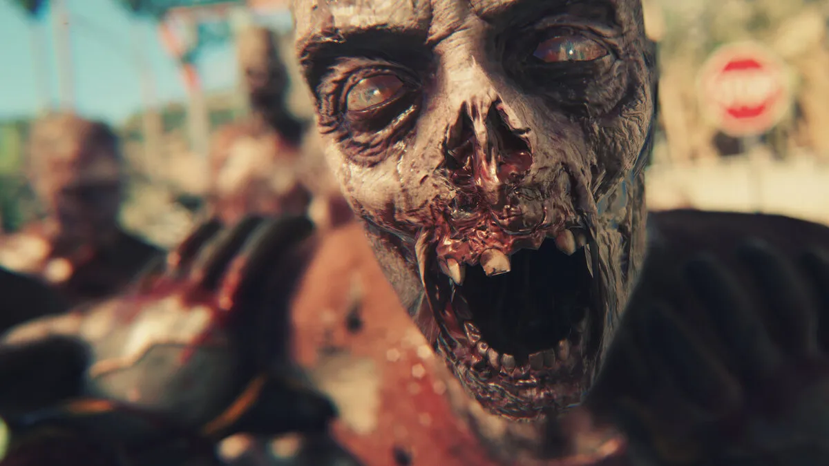 Dead Island 2 is here!