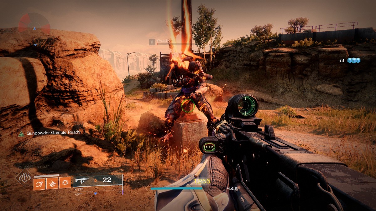 Destiny 2 Solar Ignition Explained Gamer Journalist