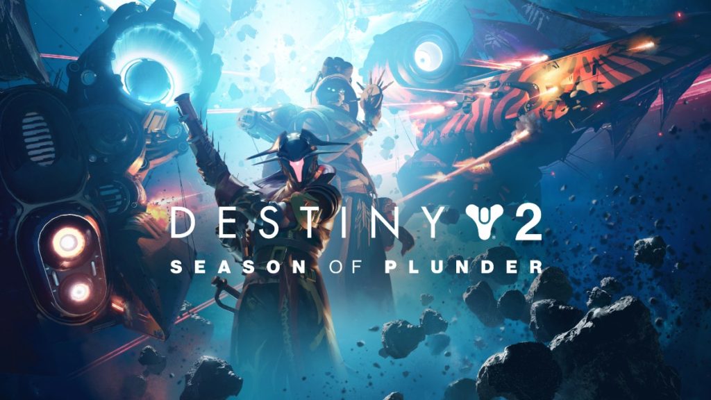 Destiny 2 Sunsetting is Being Removed. 