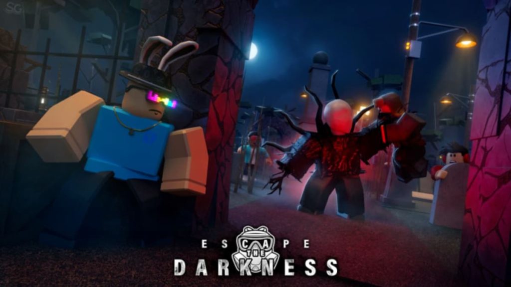 Escape the Darkness Codes (February 2024) Gamer Journalist