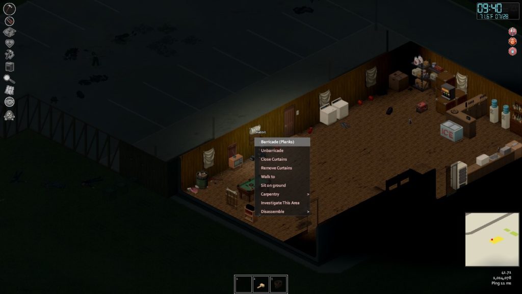 How to Board Up Windows in Project Zomboid Gamer Journalist