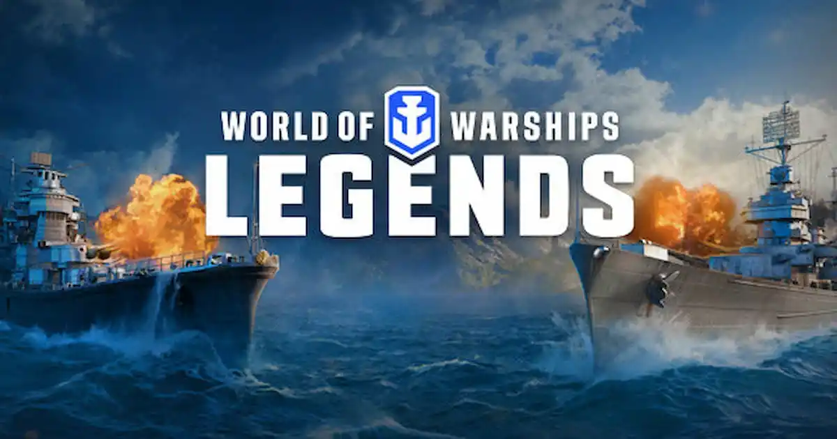 What's the Difference Between World of Warships and World of Warships ...