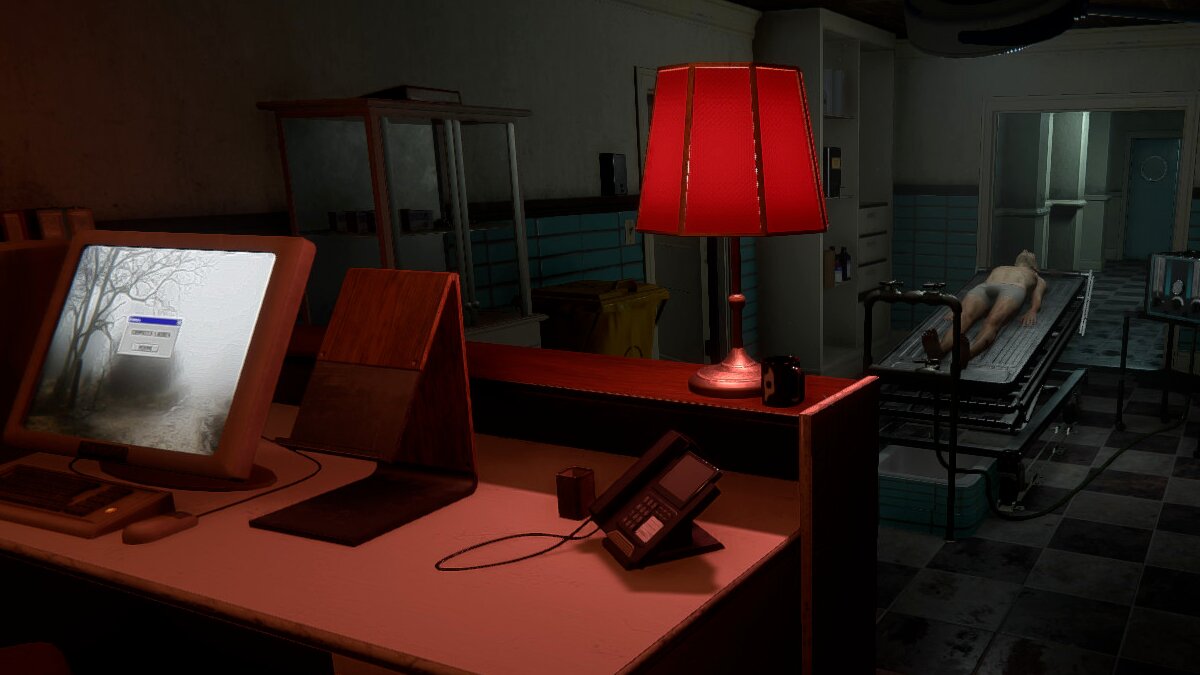 How to Identify a Demon in The Mortuary Assistant Gamer Journalist