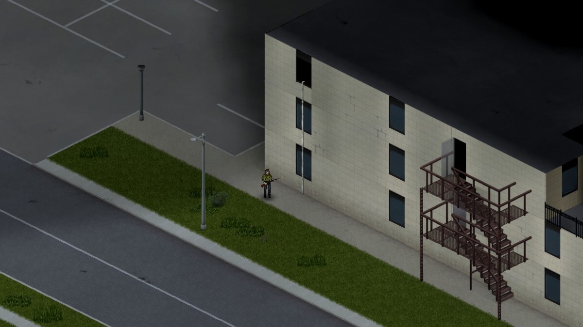 How Do You Make and Use Sheet Rope in Project Zomboid Gamer Journalist