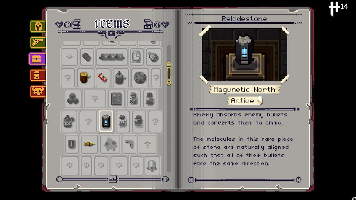 10 Best Items in Enter the Gungeon Gamer Journalist