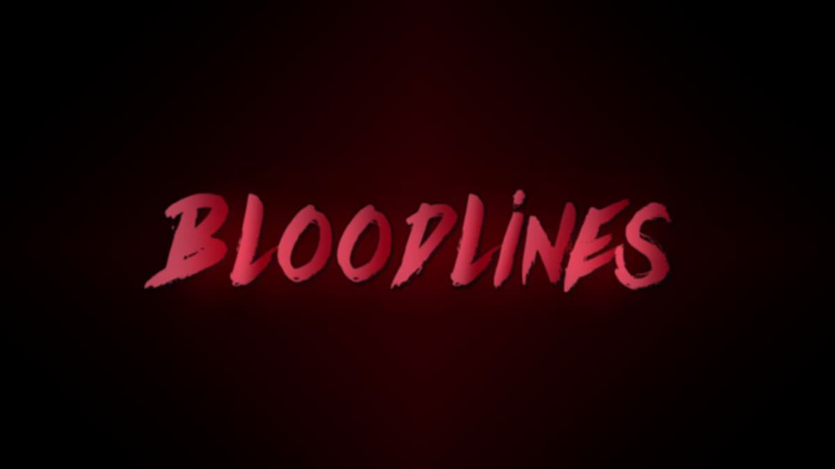 Bloodlines Codes June 2026 Gamer Journalist Roblox Bloodlines 