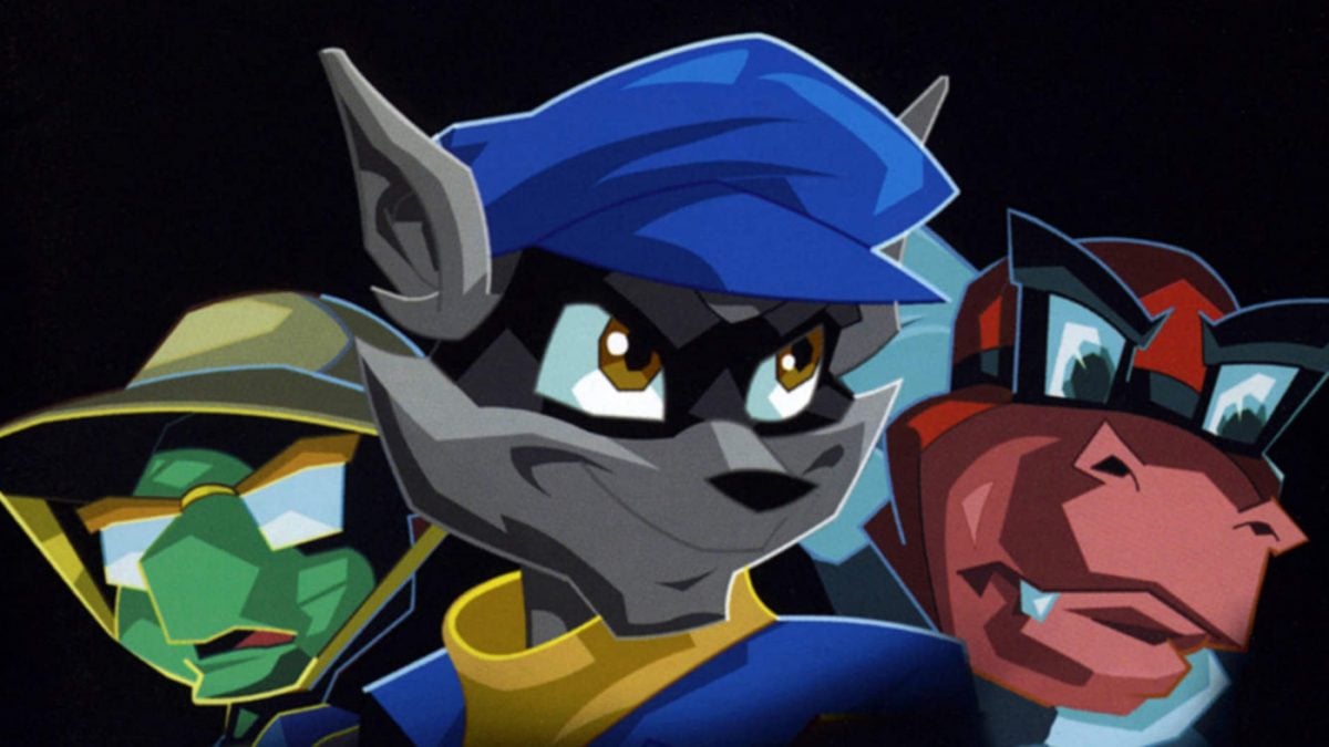 When is Sly Cooper Coming to PlayStation Plus? Gamer Journalist