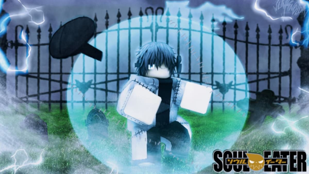 Soul Eater Resonance Codes (November 2024) Gamer Journalist