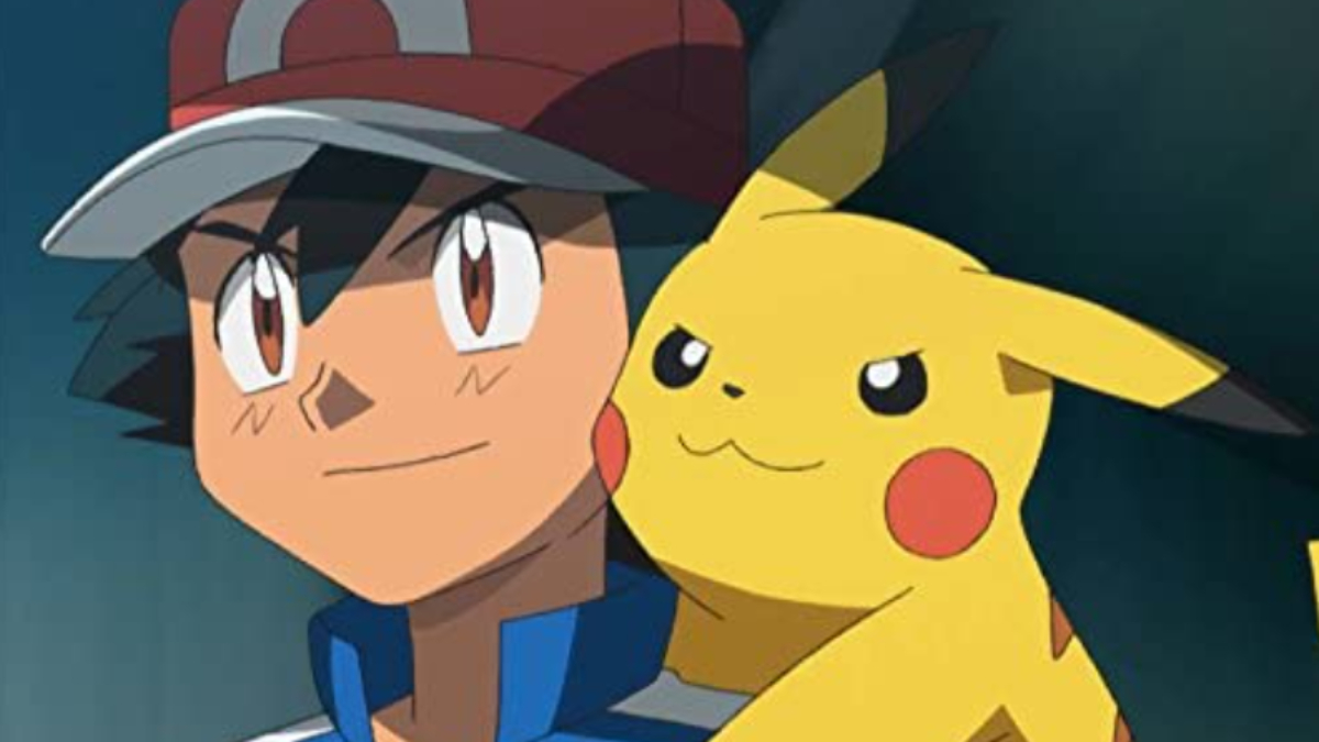 How Old is Ash Ketchum From Pokémon? | Gamer Journalist