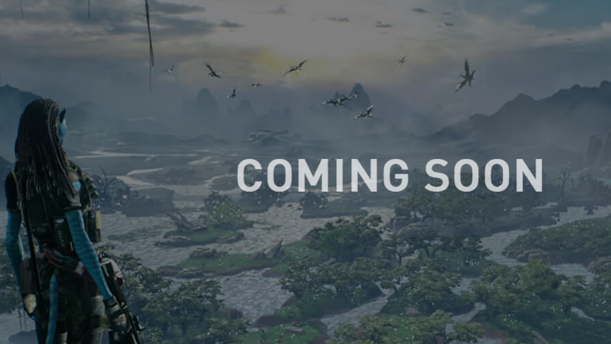 Avatar Reckoning Coming Soon