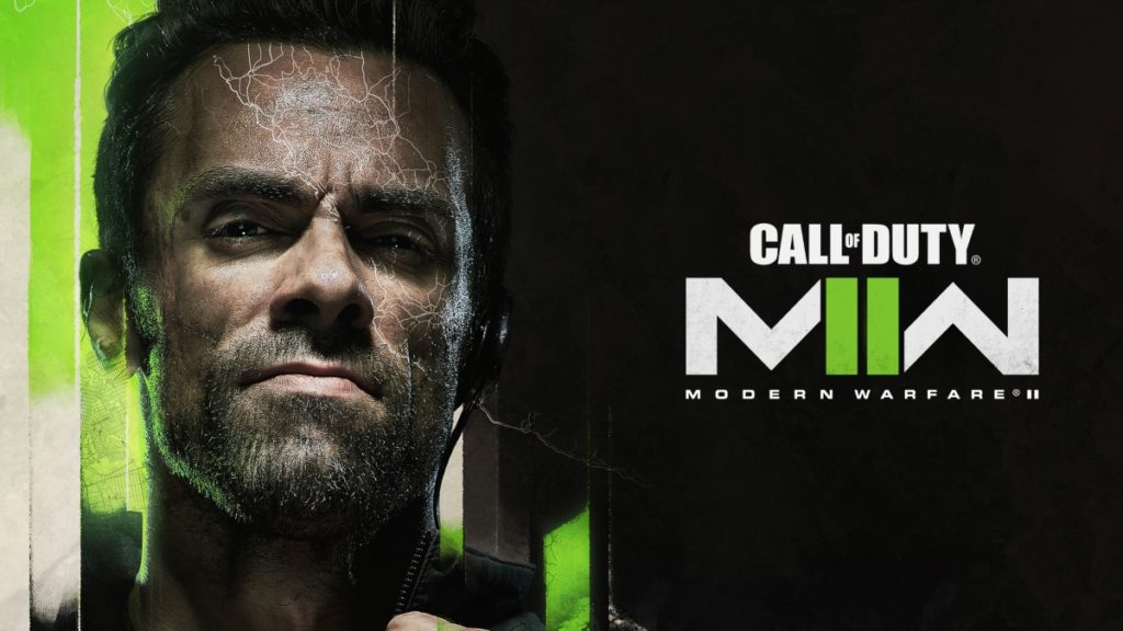 Call of Duty Modern Warfare 2 Colonel Alejandro Vargas Image