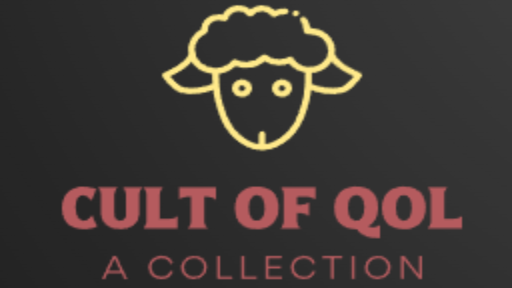Cult of Qol Collection Mod for Cult of the Lamb