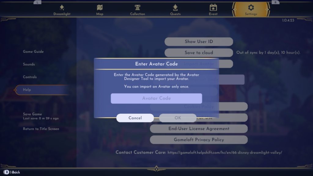 how-to-redeem-codes-in-disney-dreamlight-valley-gamer-journalist