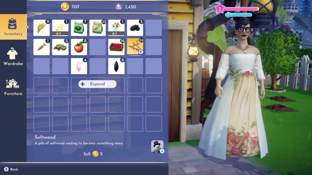 40 most valuable items to sell in disney dreamlight valley gamer