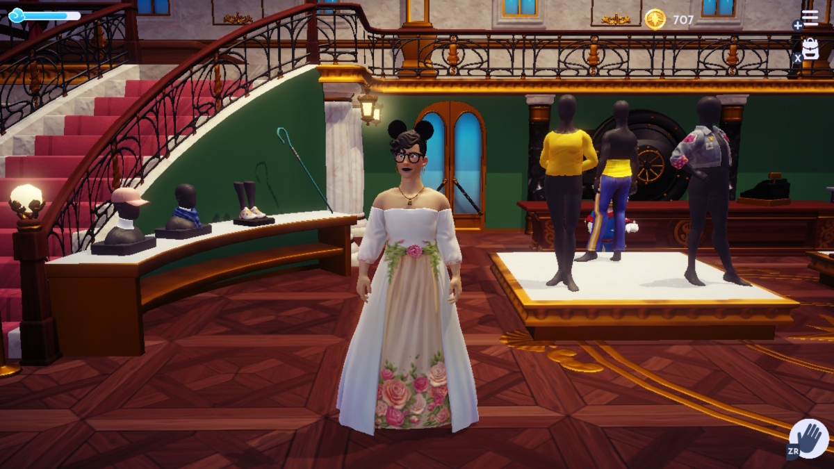 How and Where to Buy Clothes in Disney Dreamlight Valley | Gamer Journalist