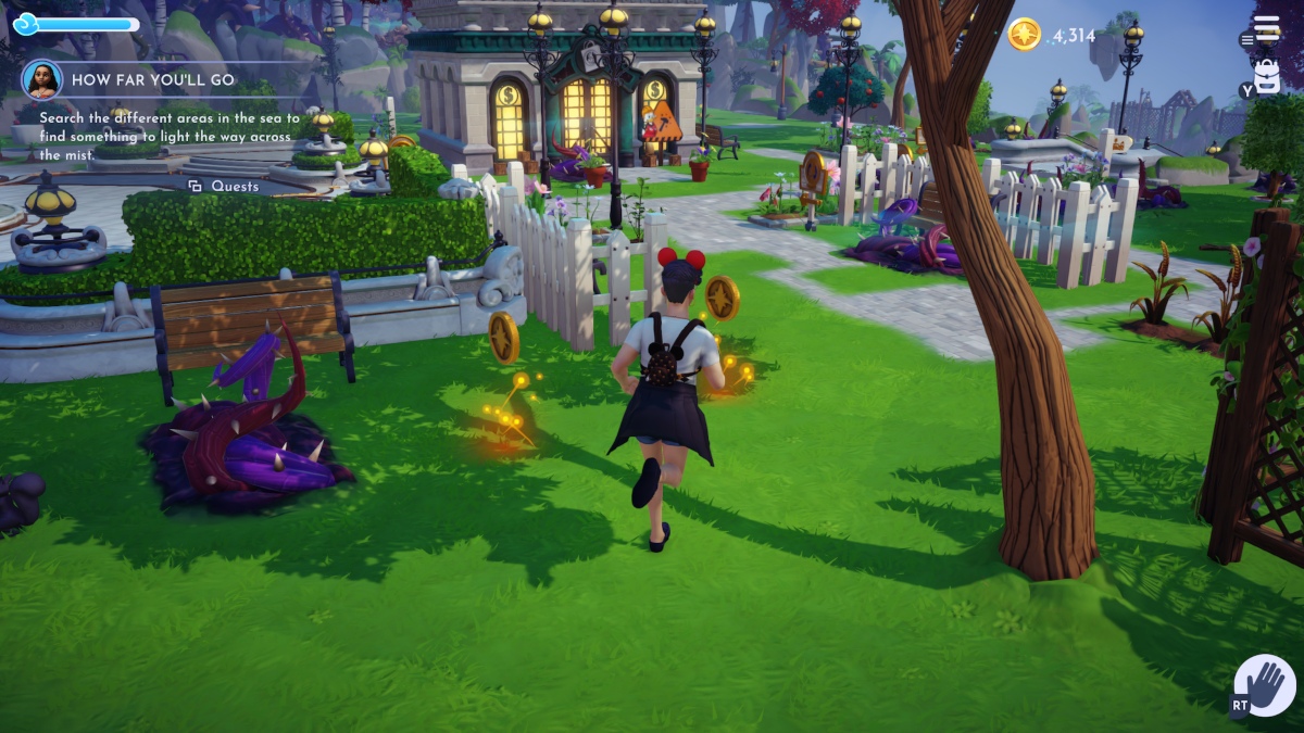 How Star Coins Work in Disney Dreamlight Valley Gamer Journalist