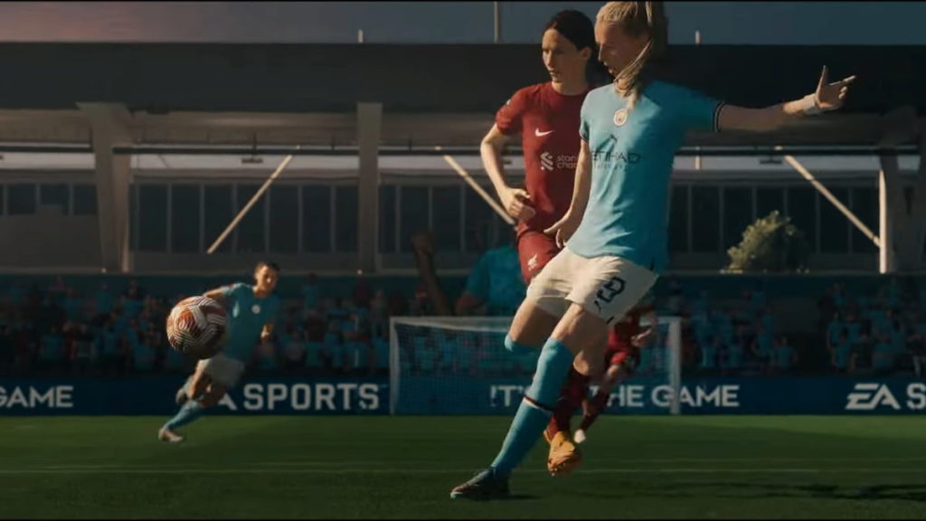 FIFA 23 PS4 vs PS5: Which version is better?