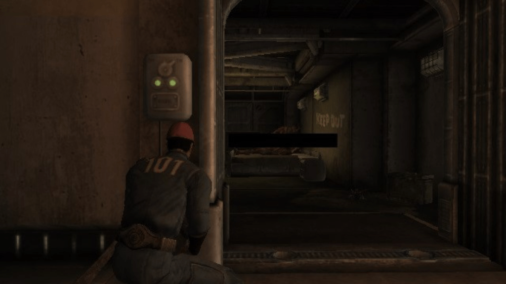 Loversbed Mod Fallout New Vegas