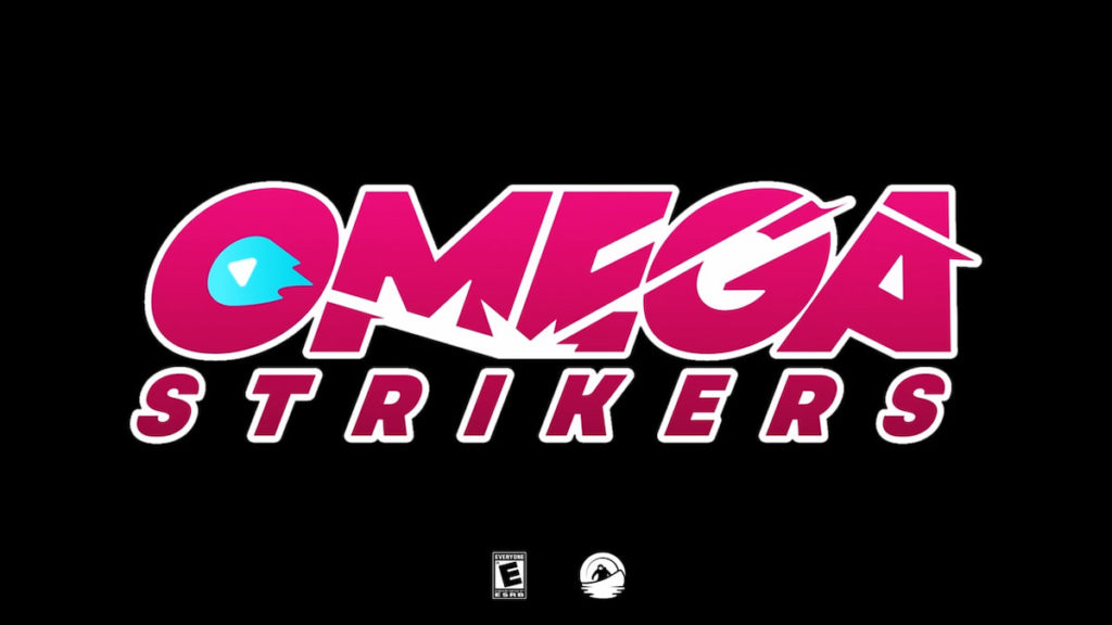 OMEGA STRIKERS Review: Fast Paced And Easy to Learn — GameTyrant