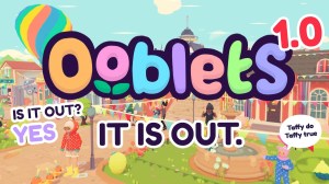 Ooblets 1.0