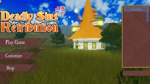 ALL NEW *SECRET* CODES in DEADLY SINS RETRIBUTION CODES! (Roblox