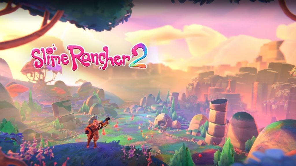 It's pretty tragic' – Slime Rancher 2 director won't be doing NFTs