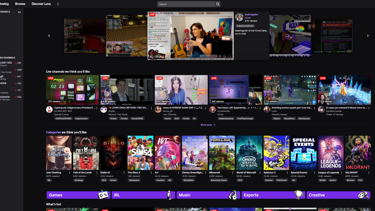 5 Features Twitch Should Remove with Host Mode, and 5 Features It ...
