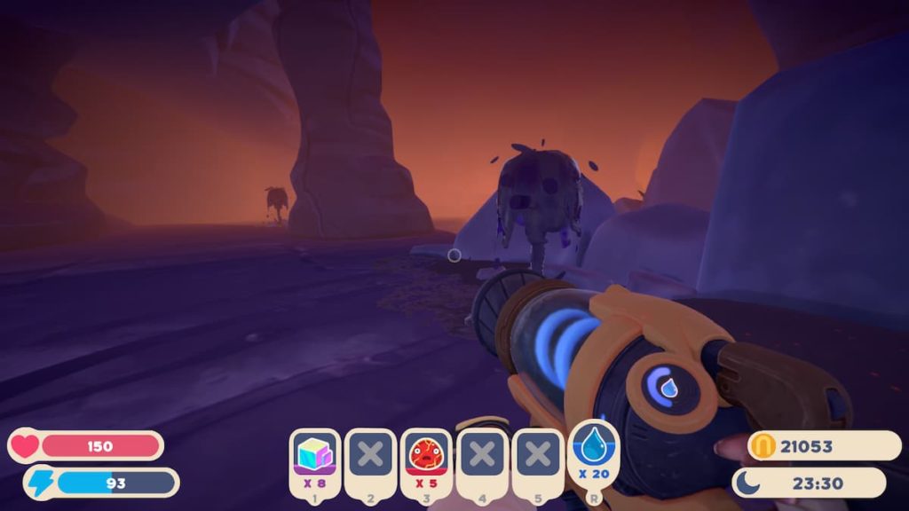 Slime Rancher 2: How to get Primordy Oil