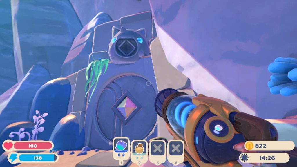 closed plort gate in slime rancher 2