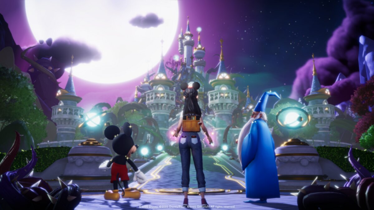 How To Make Seafood Salad in Disney Dreamlight Valley Gamer Journalist