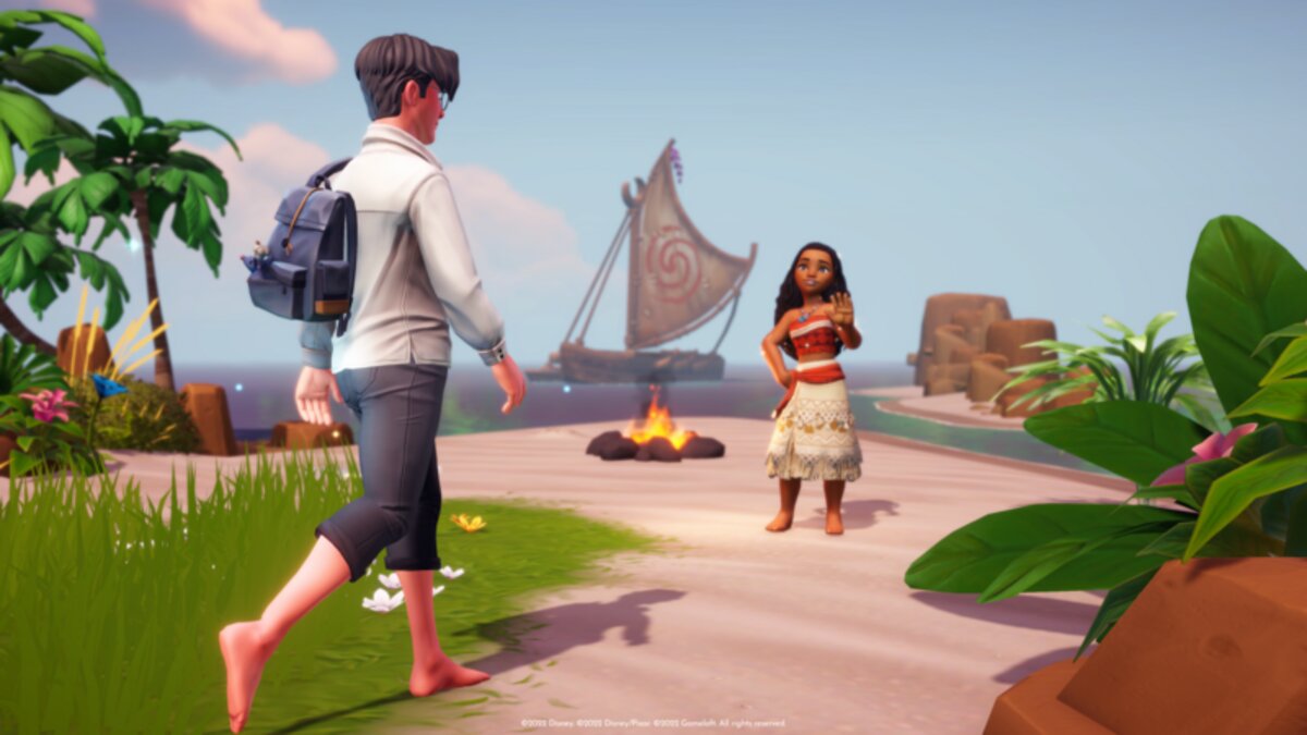 How To Make a Lobster Roll in Disney Dreamlight Valley Gamer Journalist