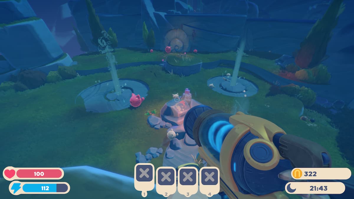 ember valley in slime rancher 2