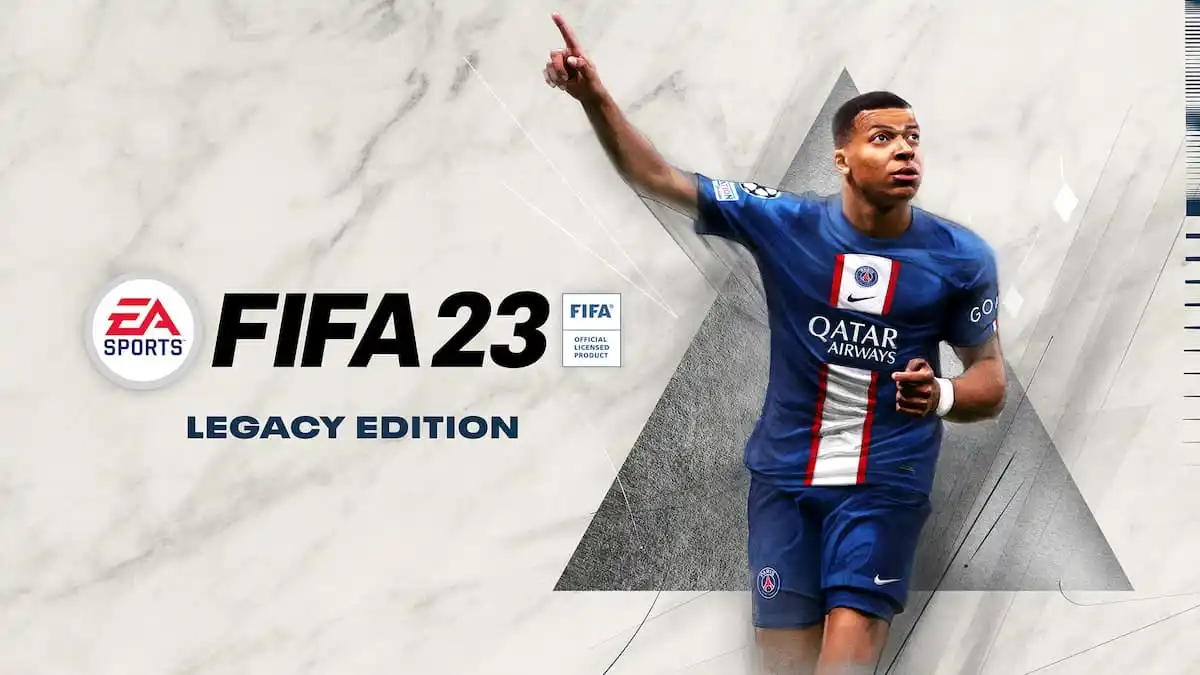 Cómo solucionar en FIFA 23 el error de conexión SSL en PS4 y PS5