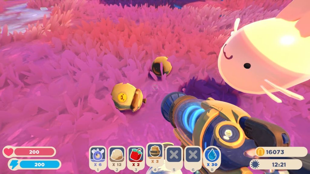How to Harvest Resource Nodes in Slime Rancher 2 - Gamer Journalist