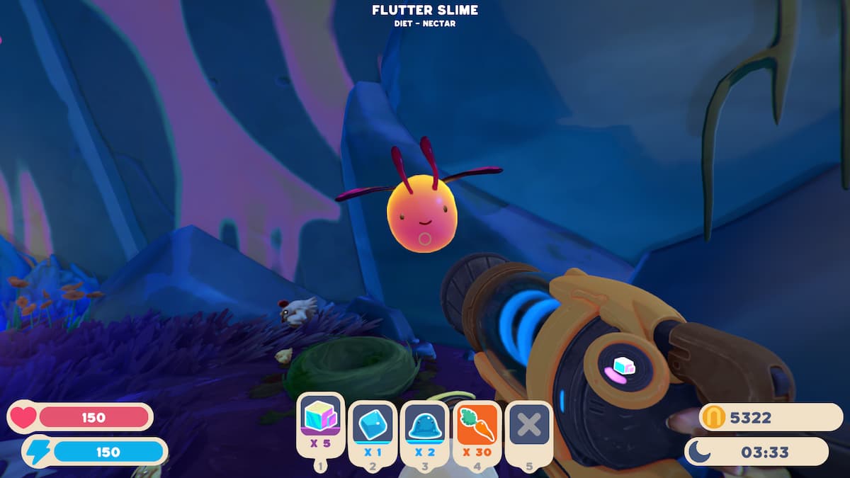 How To Find And Care For Flutter Slimes In Slime Rancher 2 Gamer Journalist