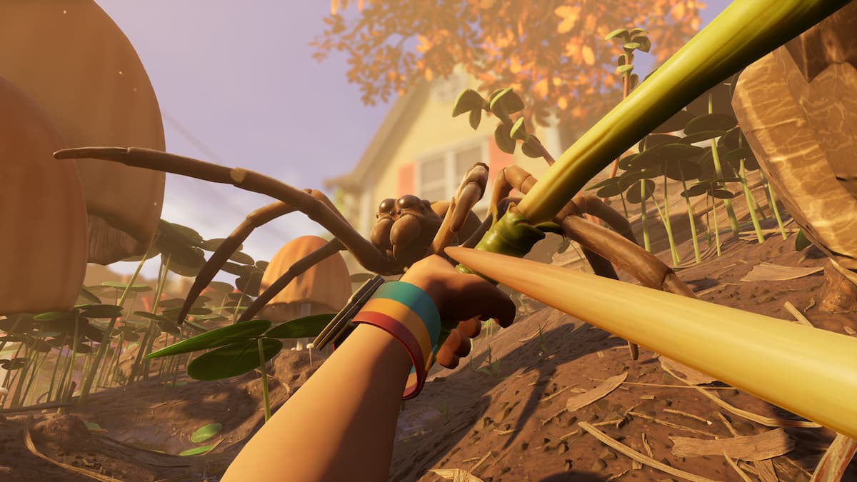 How to Get Thistle Needles in Grounded Gamer Journalist