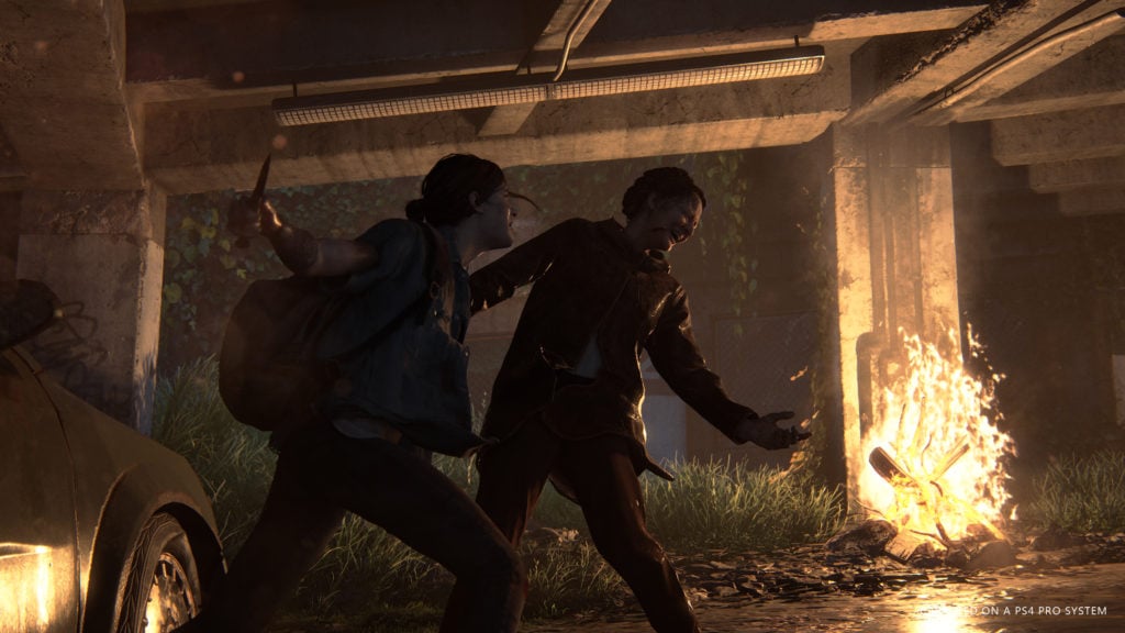 The Last of Us SINGLE PLAYER Cheats + GROUNDED MODE *READ