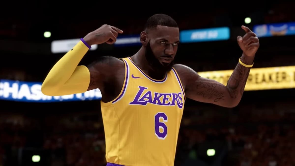 Best Teams to Play For as a Small Forward in NBA 2K23 - Gamer Journalist