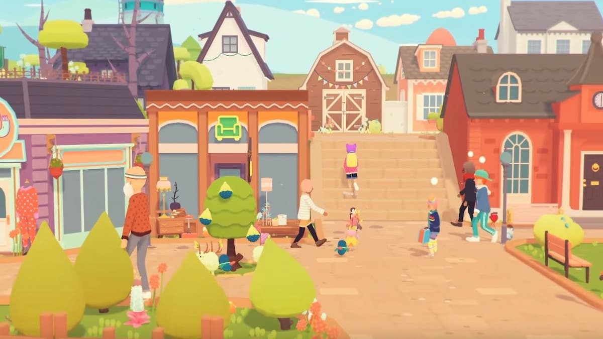 Is Ooblets Multiplayer? | Gamer Journalist