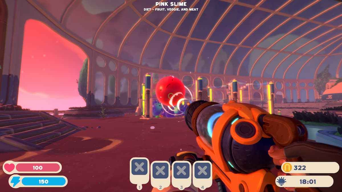 Slime Rancher Pens How to take care of your slimes in Slime Rancher 2 | Gamer Journalist