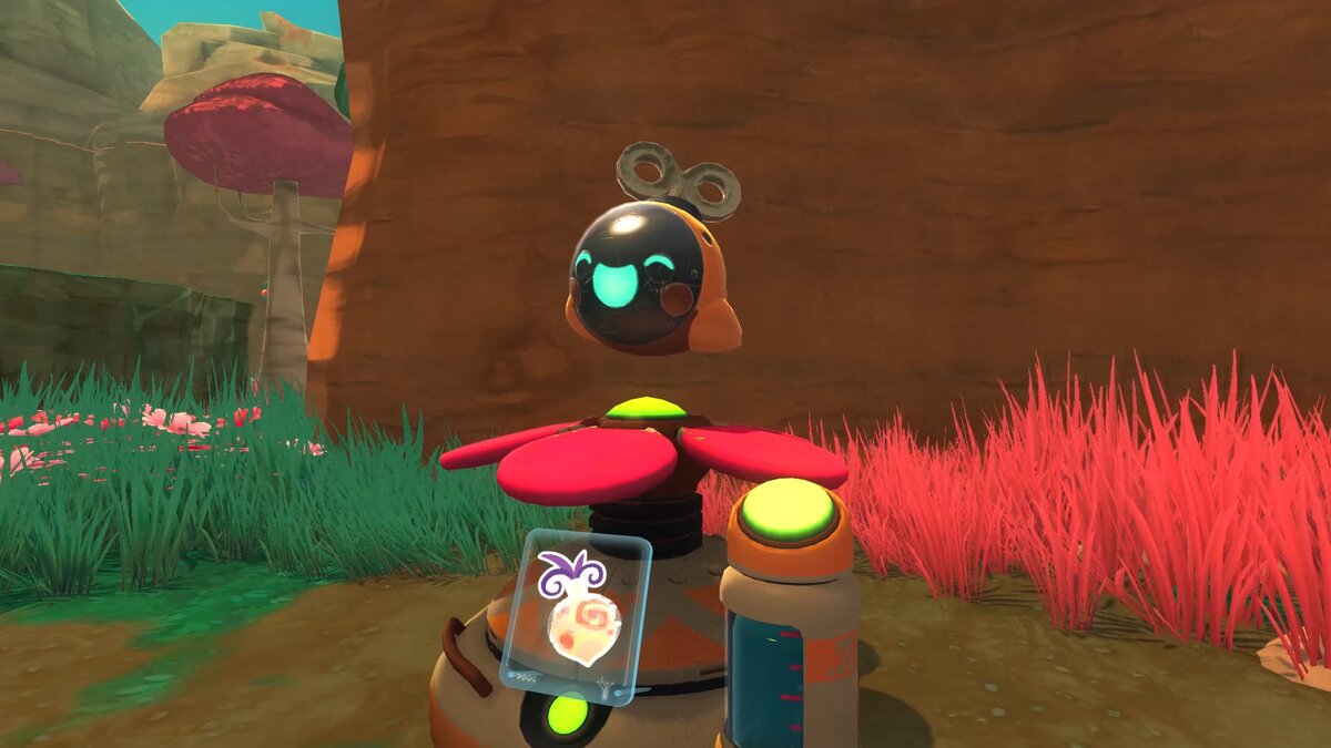 O Slime Rancher 2 estará no Xbox One, PS4, PS5 ou Switch?