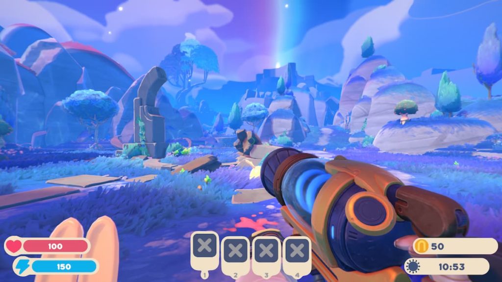 Slime Rancher 2' early access is familiar fun for all