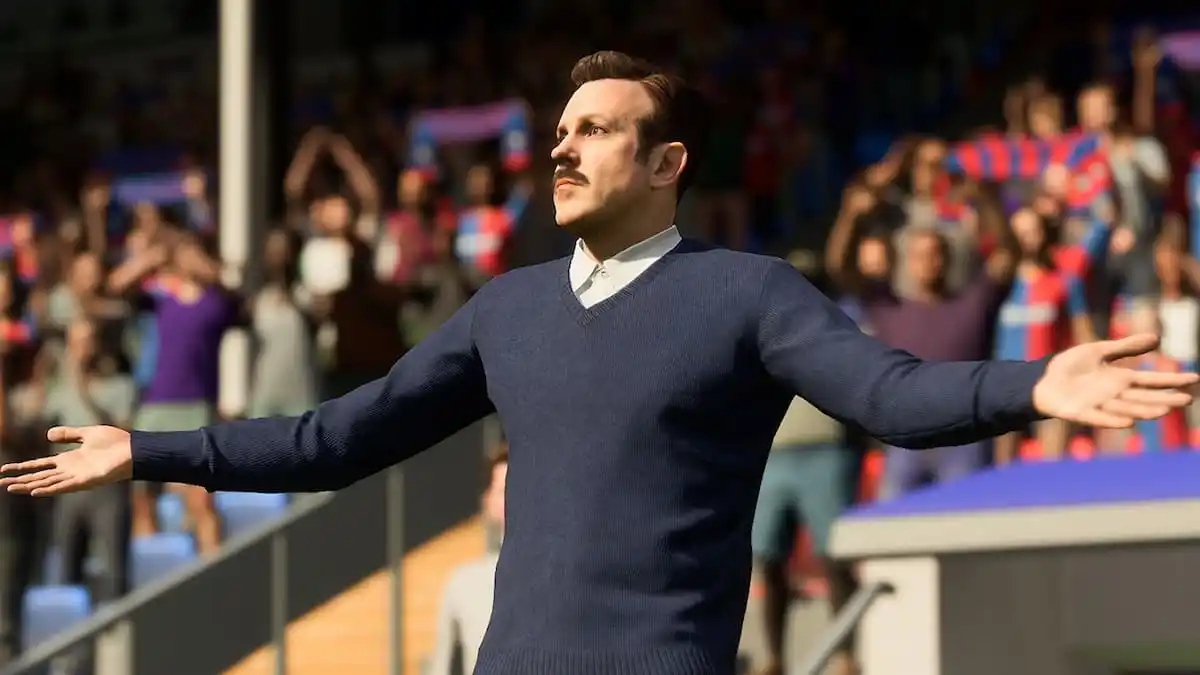 New FIFA 23 leak claims Ted Lasso's AFC Richmond could be in the game -  Charlie INTEL