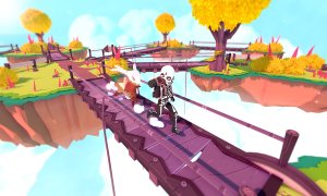 endgame island temtem