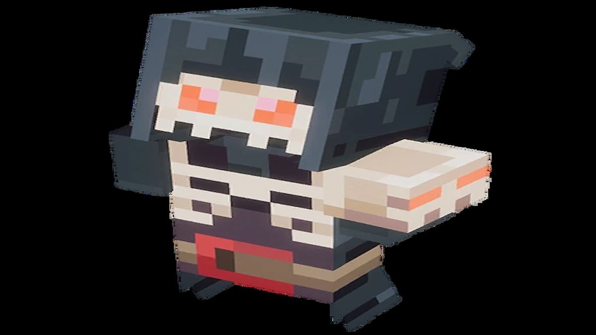 How to Get the Cloaked Armor Set in Minecraft Dungeons Gamer Journalist