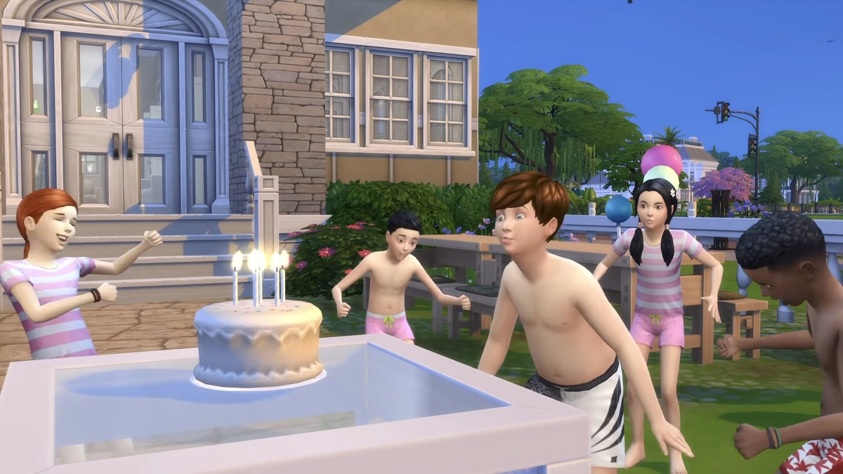 The Sims 4 is going free-to-play: Start date, how to download