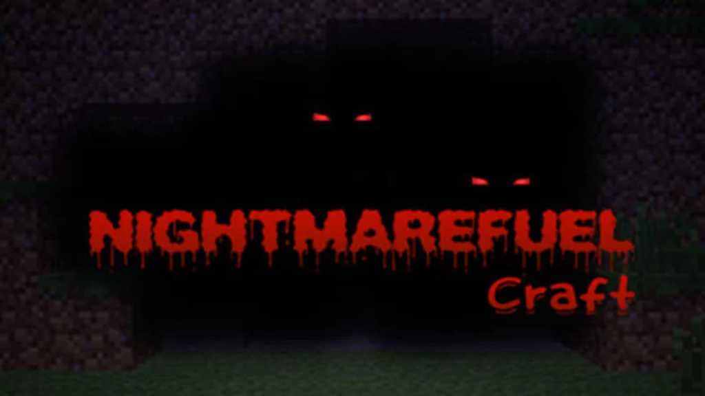Nightmare Fuel Minecraft Mod