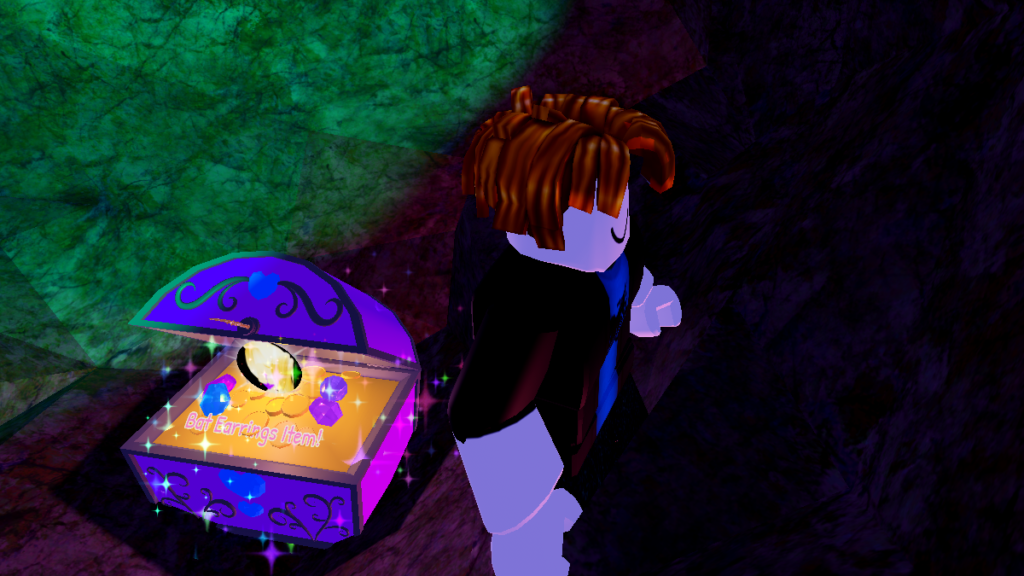 All Halloween Chest Locations in Roblox Royale High (July 2023) Gamer Journalist